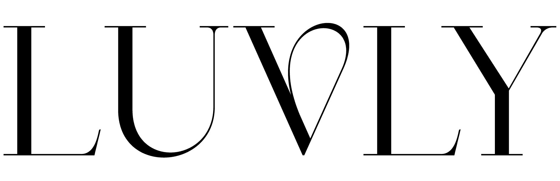 LUVLY | Haine pentru femei elegante